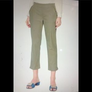 Kate Spade Chino Pants, Size 8